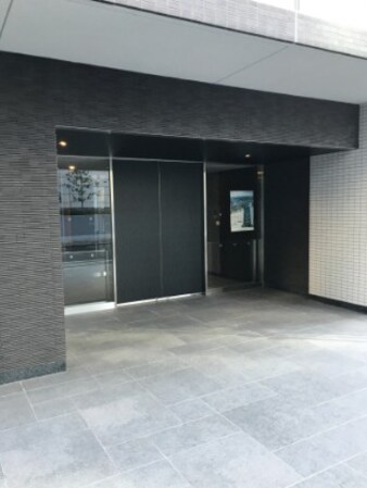 ザ・パークハビオ上野の物件内観写真